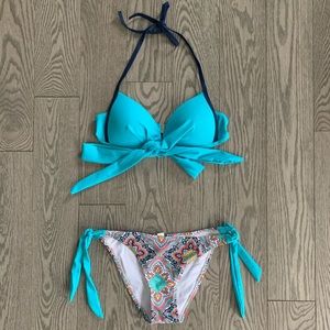 Beautiful Bikni💙🔥🔥